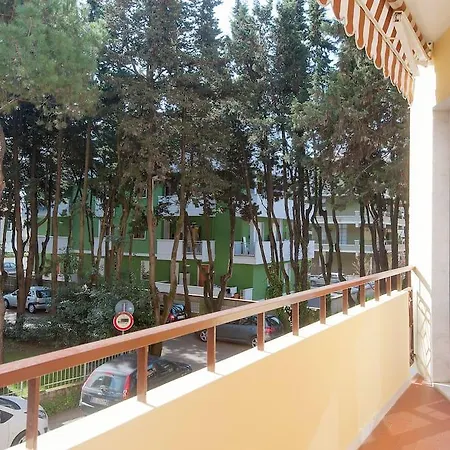 Zona Tranquilla 아파트