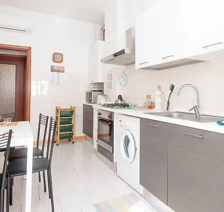 Zona Tranquilla Apartament Marina Di Carrara