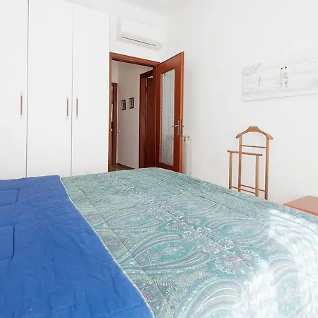 Zona Tranquilla 아파트